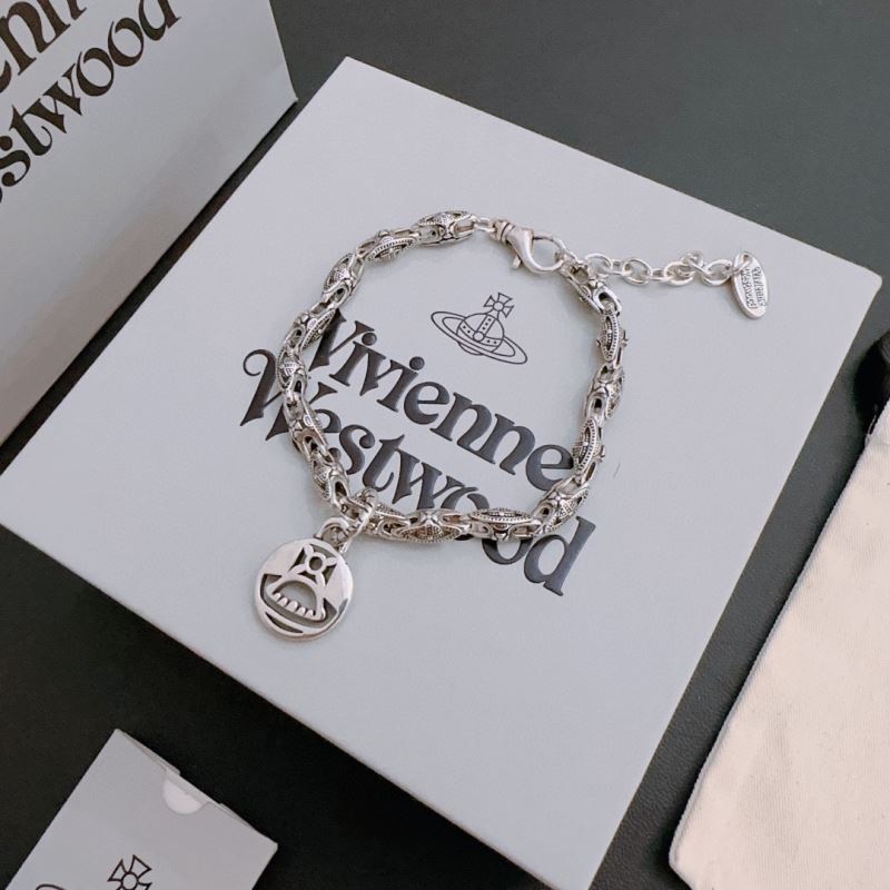 Vivienne Westwood Bracelets